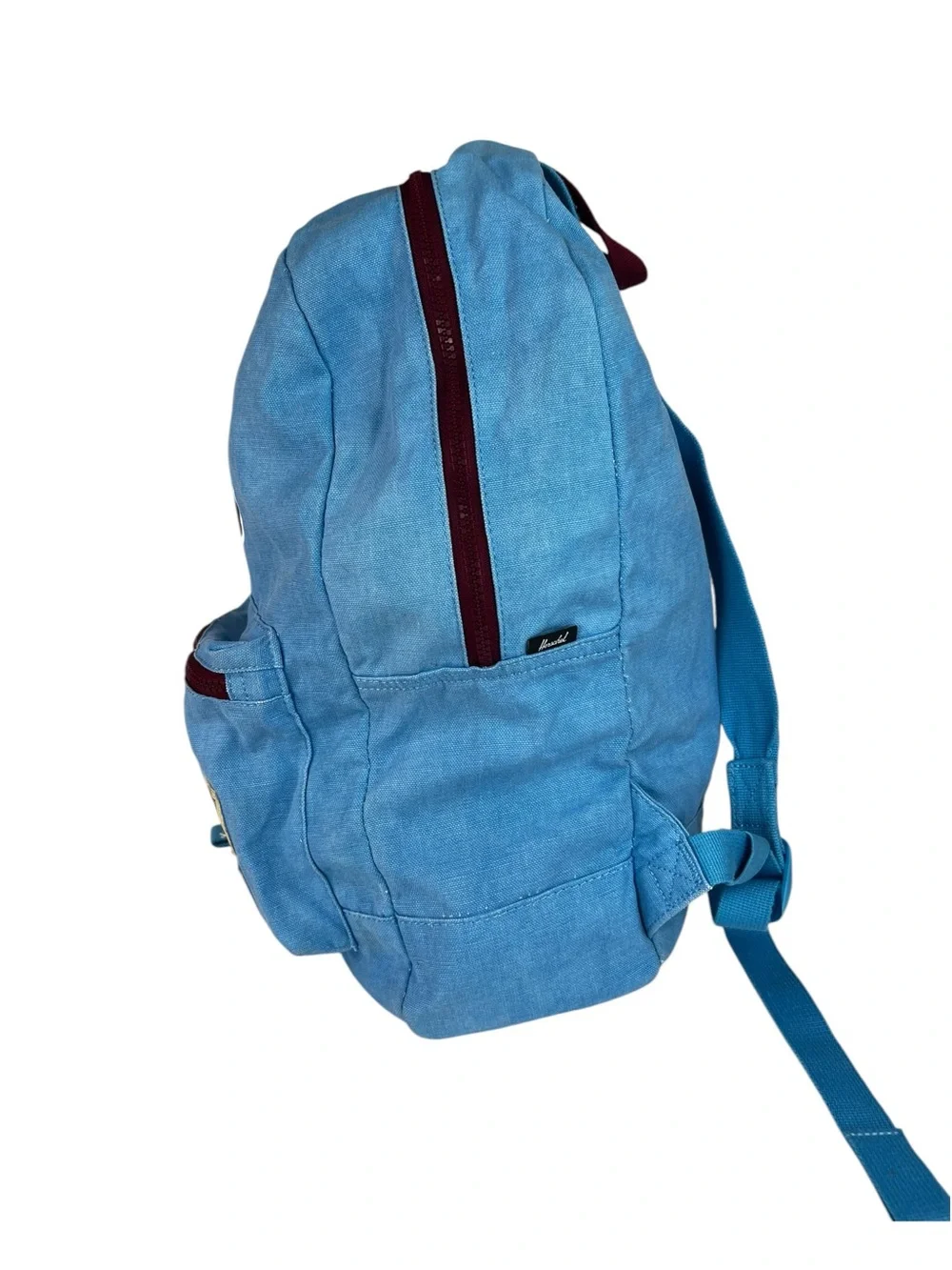 Herschel x Cooperstown Collection Phillies Backpack Blue MLB Philadelphia